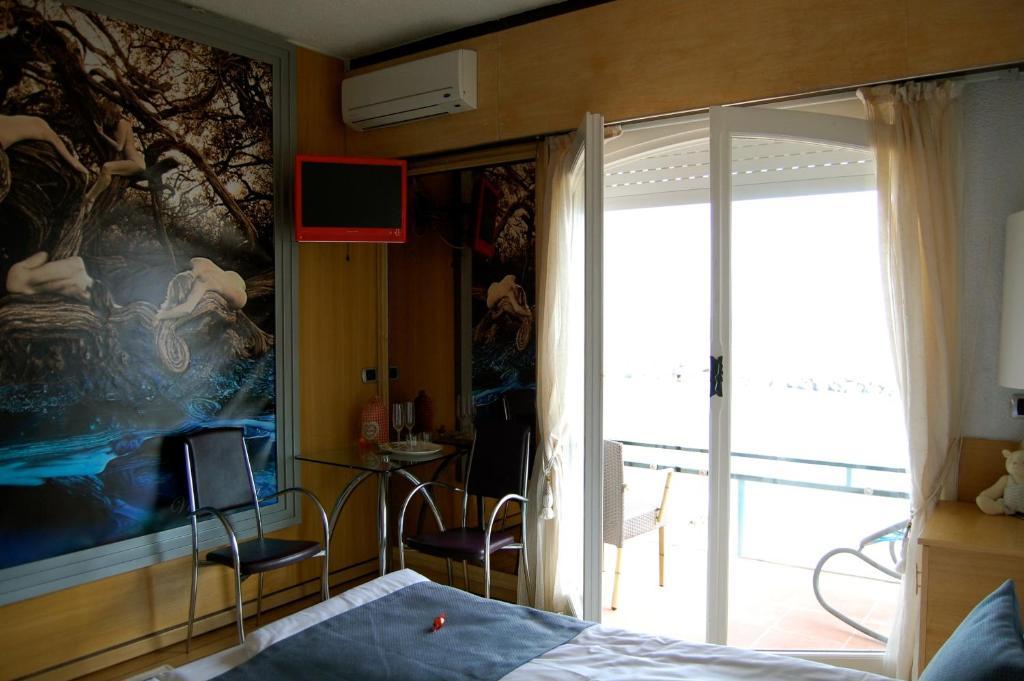 Villa Rita ซานเรโม ห้อง รูปภาพ